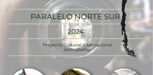 Paralelo Norte Sur